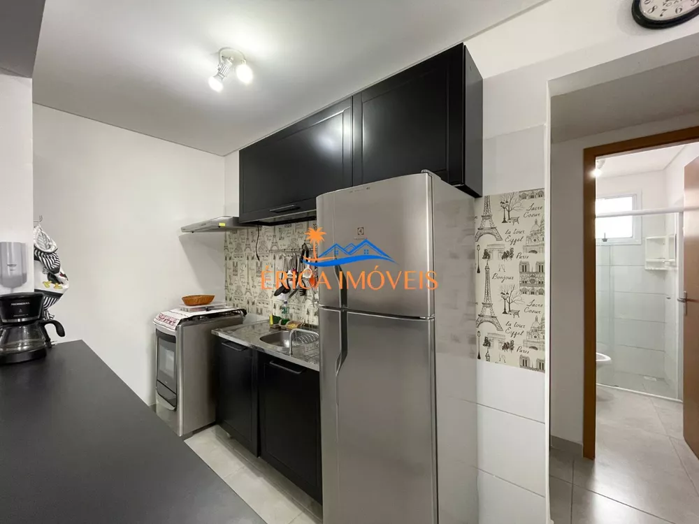 Apartamento à venda com 2 quartos, 50m² - Foto 4