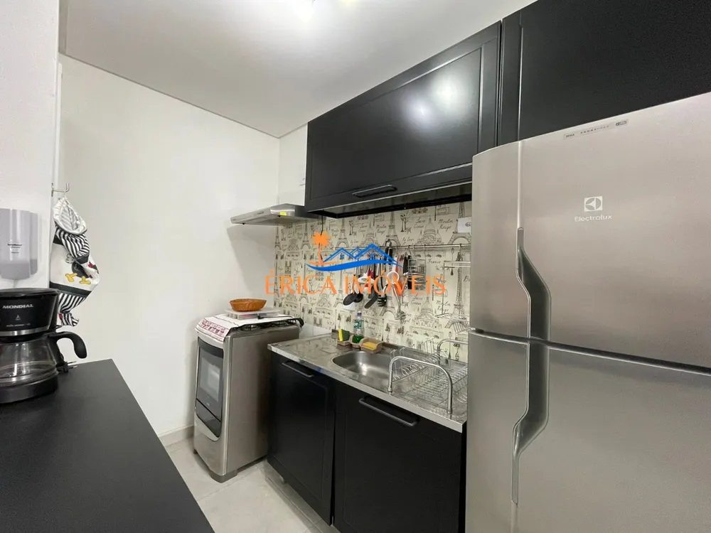 Apartamento, 2 quartos, 50 m² - Foto 7