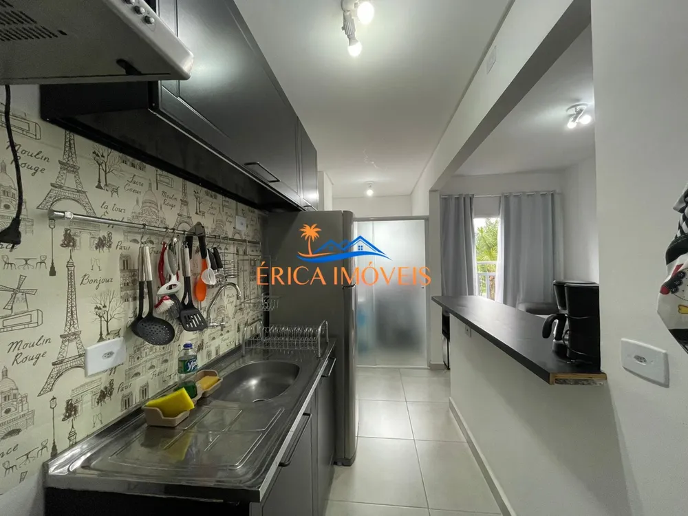 Apartamento, 2 quartos, 50 m² - Foto 6