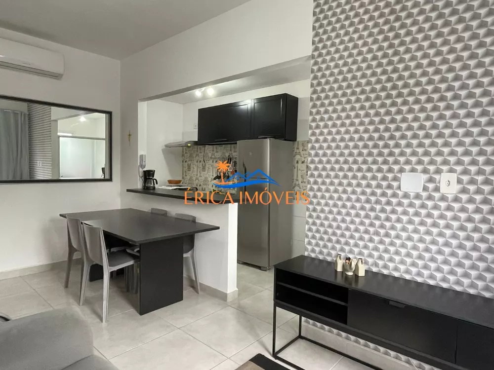 Apartamento à venda com 2 quartos, 50m² - Foto 2