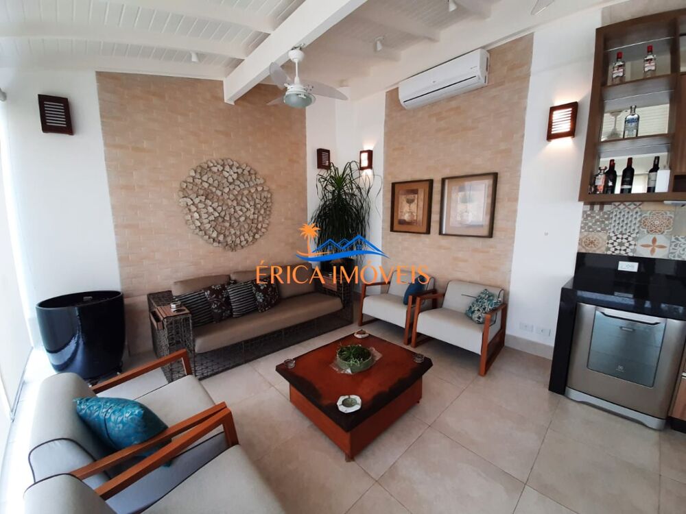 Cobertura, 4 quartos, 200 m² - Foto 1