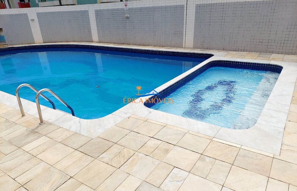 Apartamento, 2 quartos, 65 m² - Foto 2