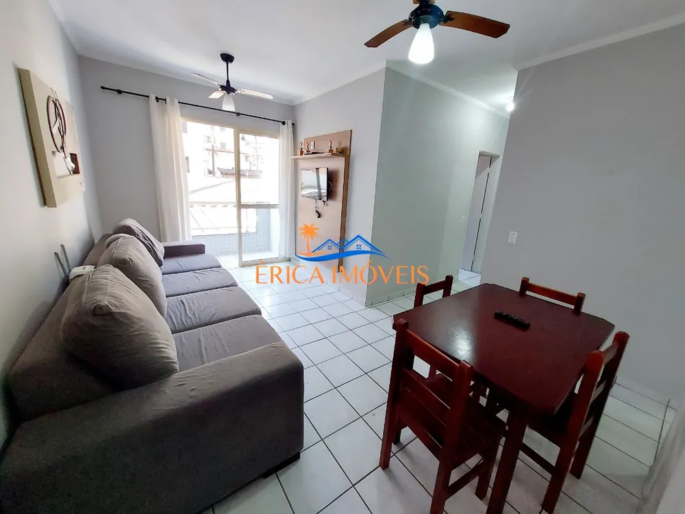 Apartamento, 2 quartos, 65 m² - Foto 2