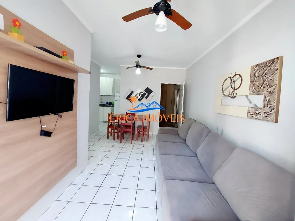Apartamento, 2 quartos, 65 m² - Foto 1