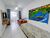 Apartamento, 2 quartos, 55 m² - Foto 3