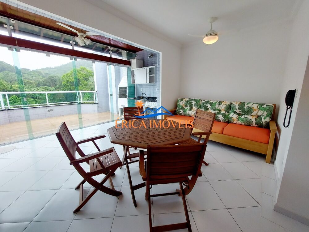 Cobertura, 3 quartos, 110 m² - Foto 16