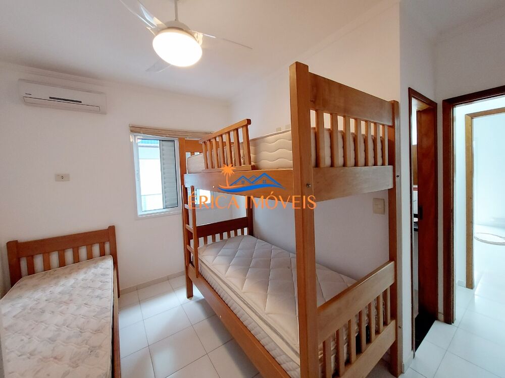 Cobertura, 3 quartos, 110 m² - Foto 1