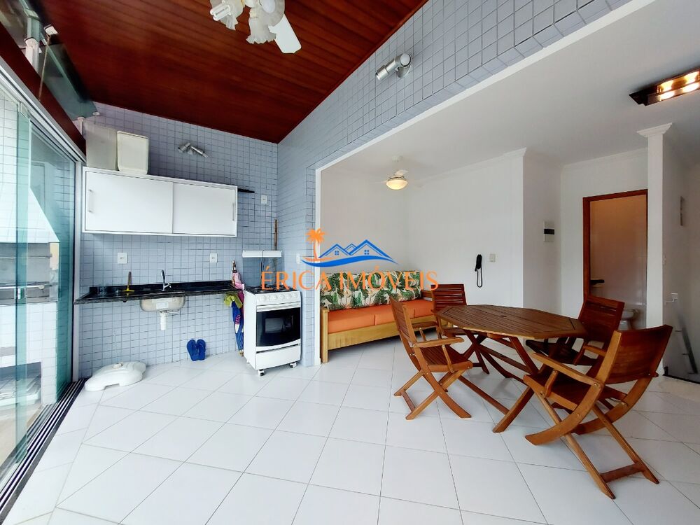 Cobertura, 3 quartos, 110 m² - Foto 5