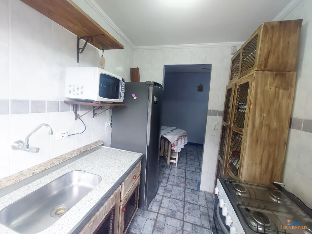 Apartamento, 2 quartos, 50 m² - Foto 4
