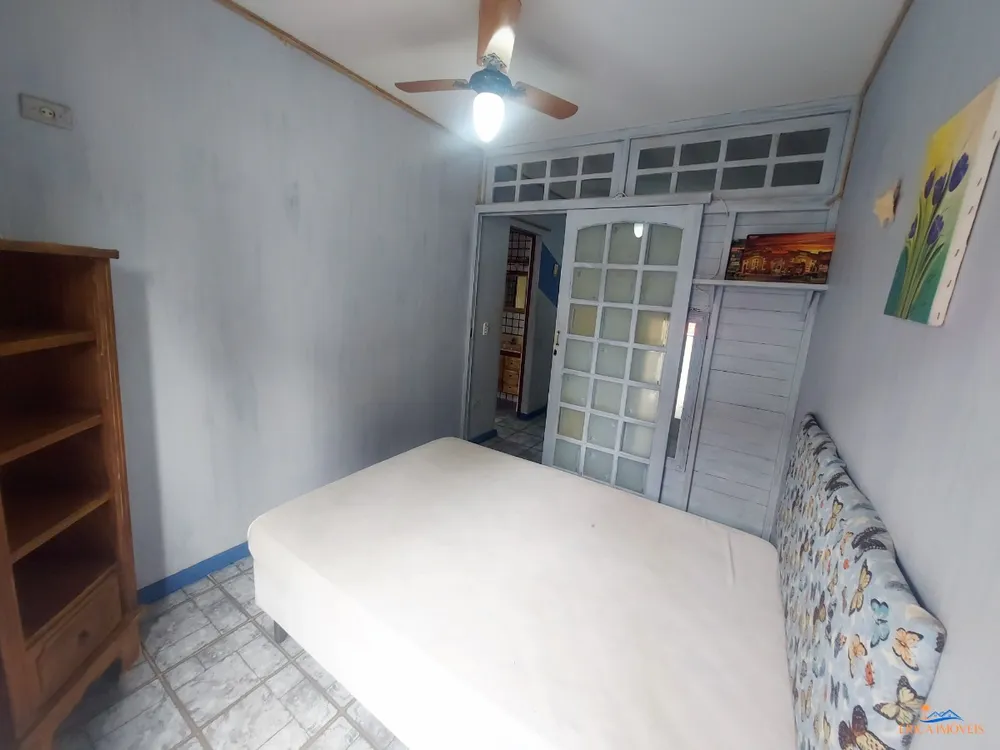 Apartamento, 2 quartos, 50 m² - Foto 6