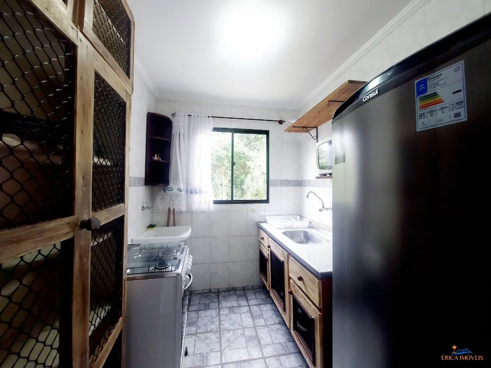 Apartamento, 2 quartos, 50 m² - Foto 5
