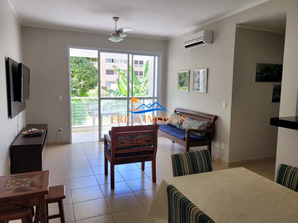 Apartamento à venda com 2 quartos, 70m² - Foto 2