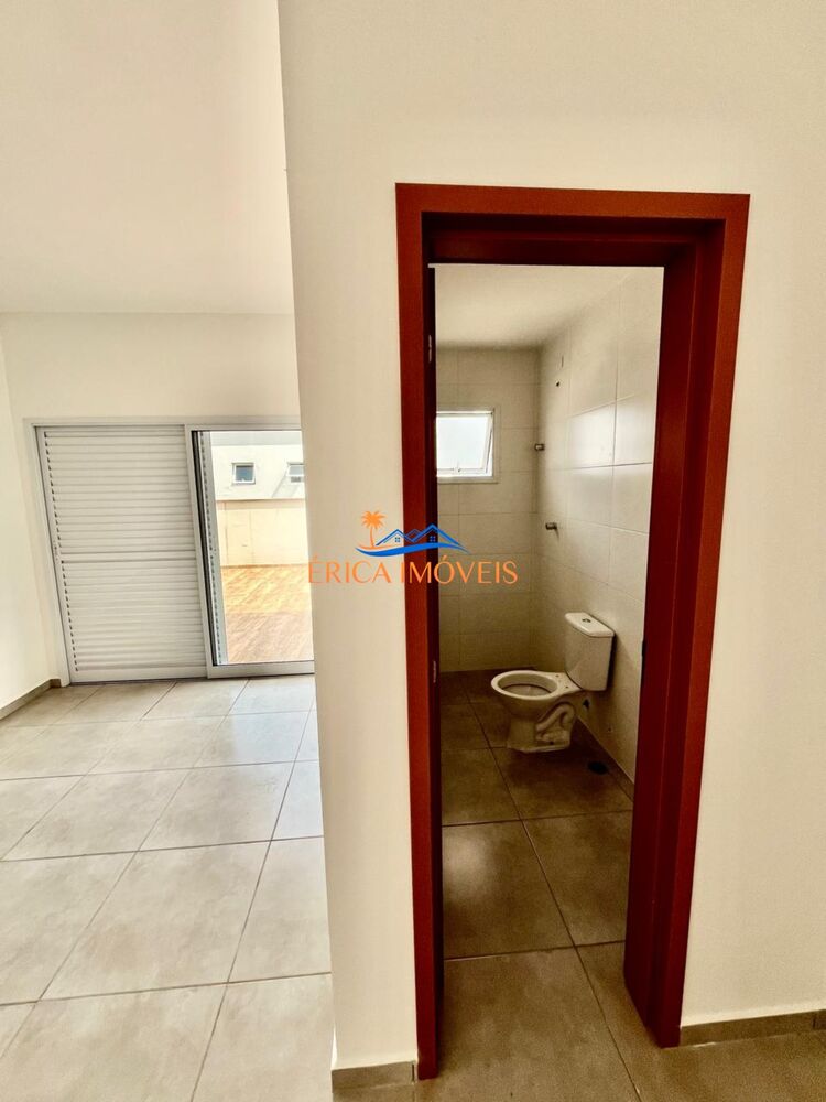 Cobertura à venda com 3 quartos, 140m² - Foto 8
