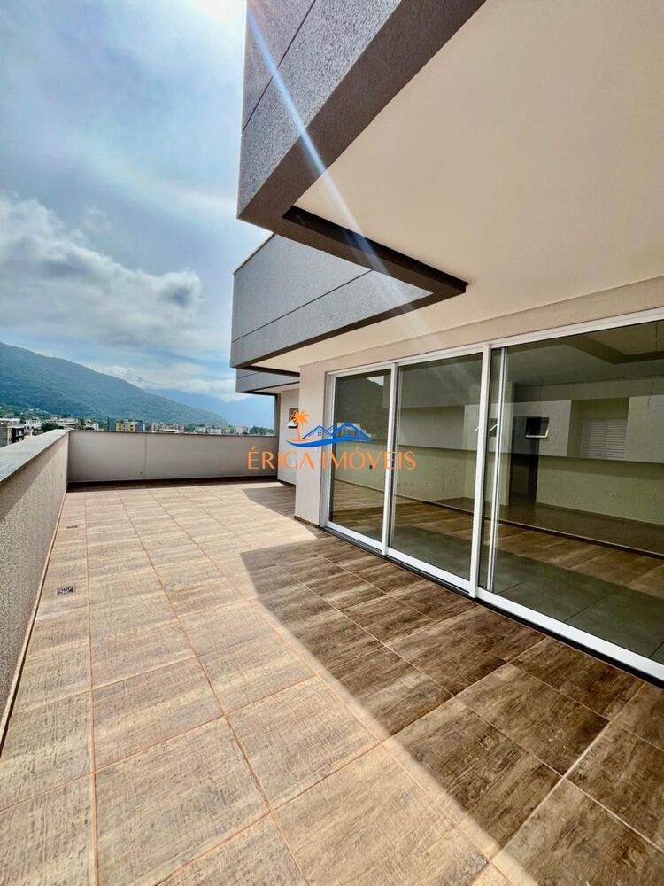 Cobertura à venda com 3 quartos, 140m² - Foto 1