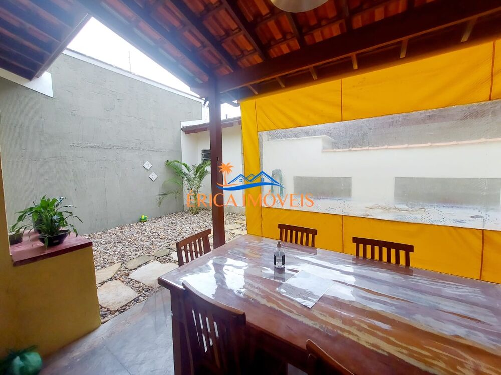 Casa para lancamento com 4 quartos, 100m² - Foto 10