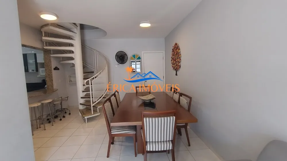 Cobertura, 3 quartos, 168 m² - Foto 1
