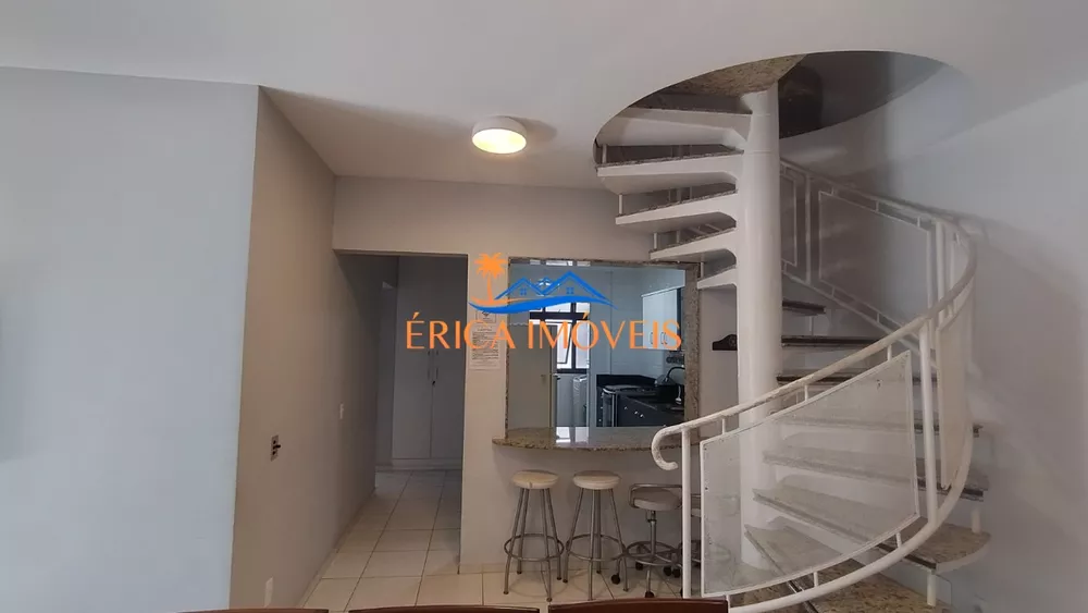 Cobertura, 3 quartos, 168 m² - Foto 9