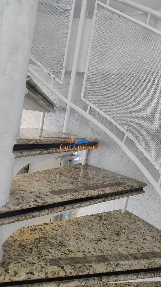 Cobertura, 3 quartos, 168 m² - Foto 3