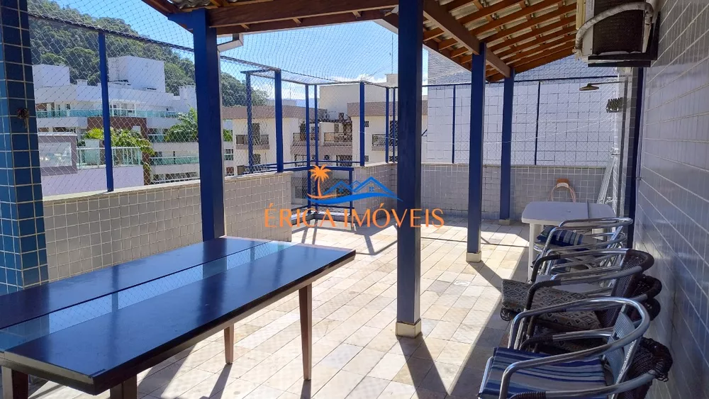 Cobertura, 3 quartos, 168 m² - Foto 12