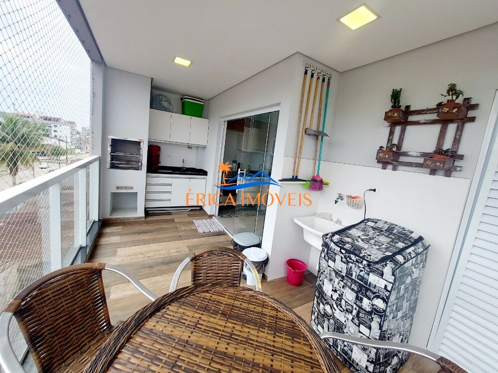 Apartamento à venda com 2 quartos, 75m² - Foto 20