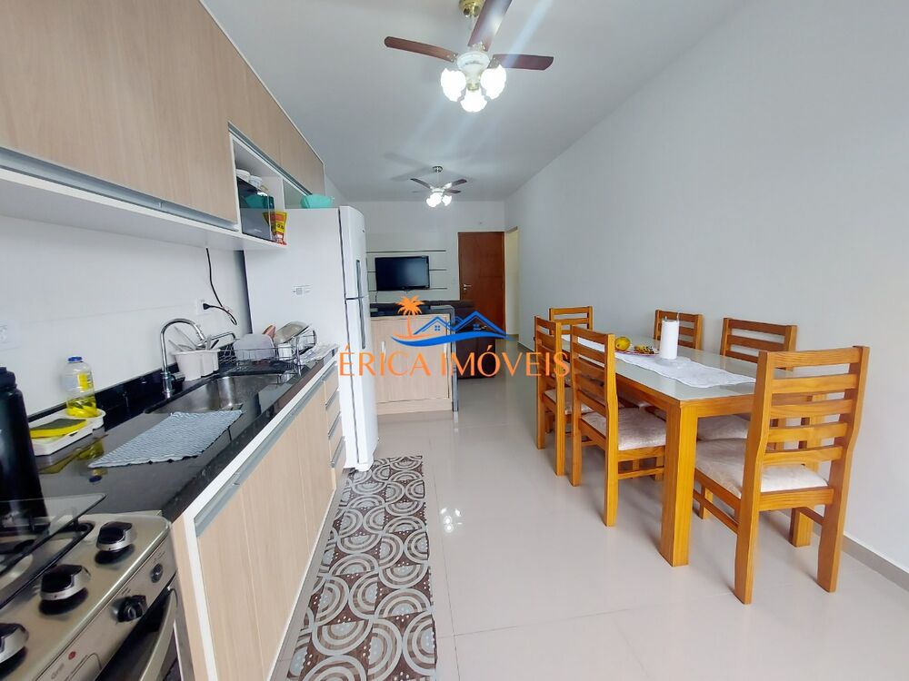 Apartamento à venda com 2 quartos, 75m² - Foto 2