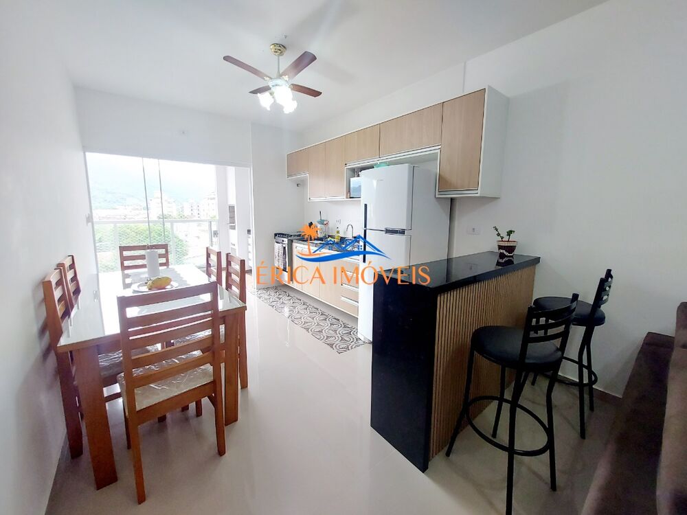 Apartamento à venda com 2 quartos, 75m² - Foto 4