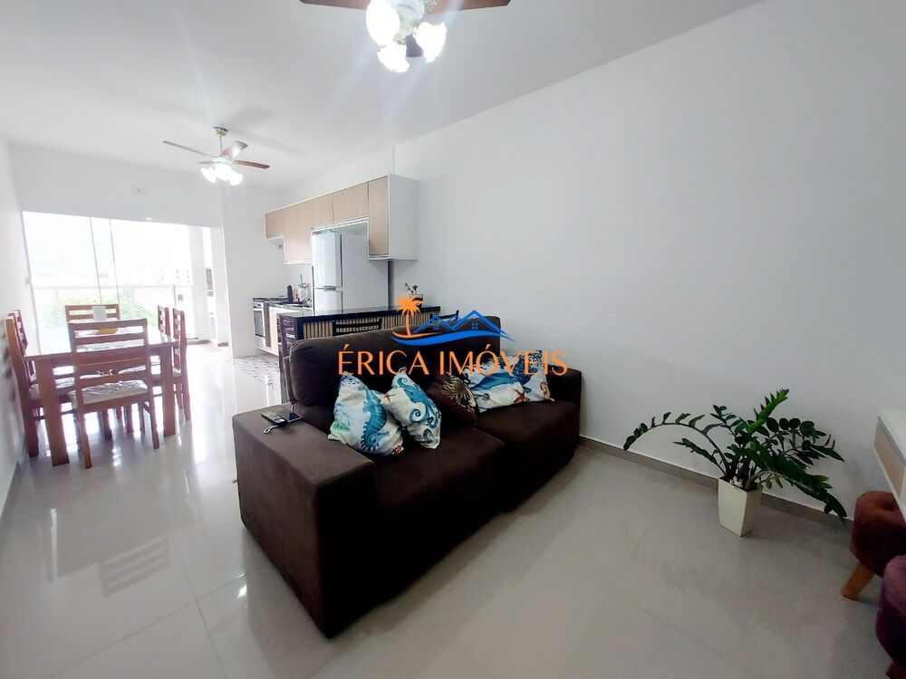 Apartamento à venda com 2 quartos, 75m² - Foto 3