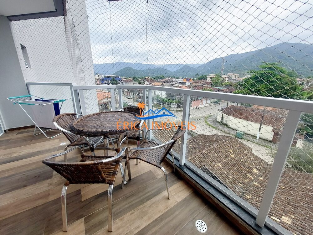 Apartamento à venda com 2 quartos, 75m² - Foto 17