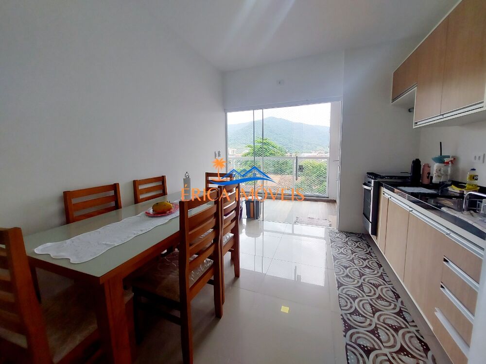 Apartamento à venda com 2 quartos, 75m² - Foto 7