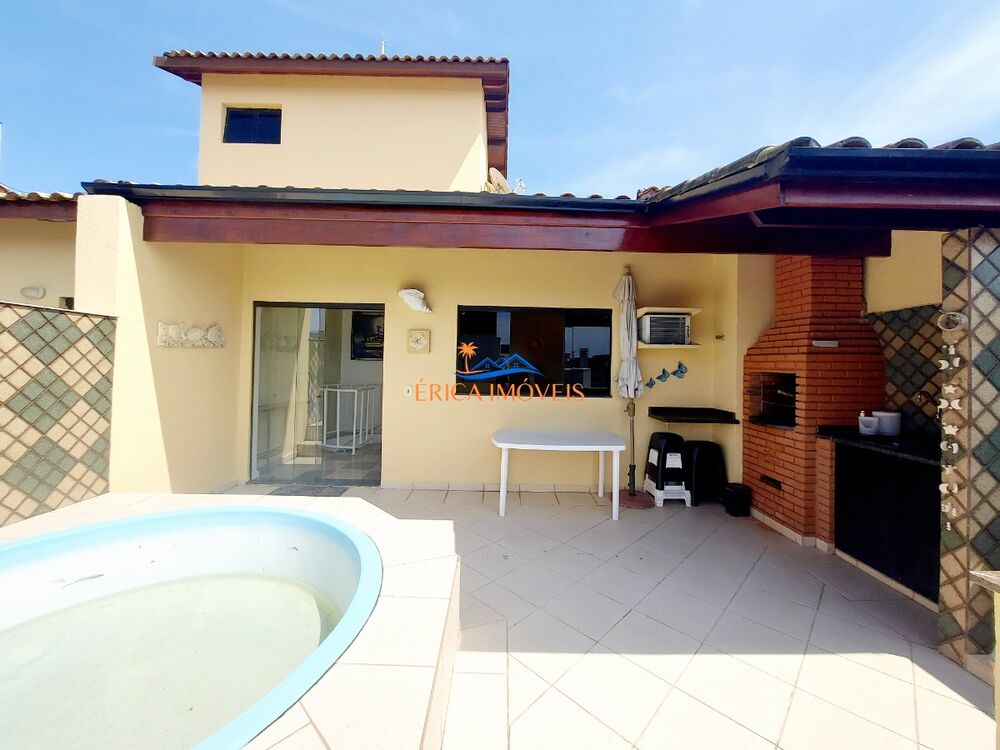 Cobertura à venda com 2 quartos, 90m² - Foto 19