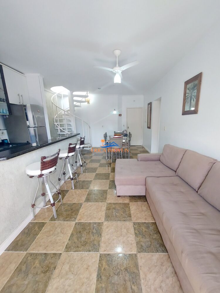 Cobertura à venda com 2 quartos, 90m² - Foto 12