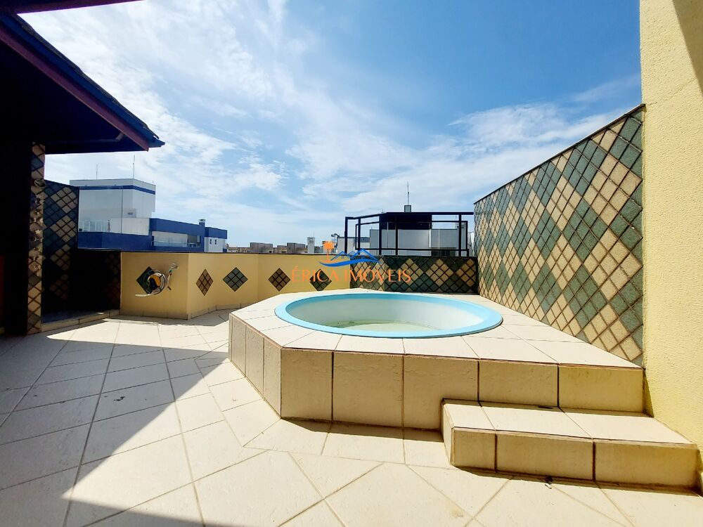 Cobertura à venda com 2 quartos, 90m² - Foto 16