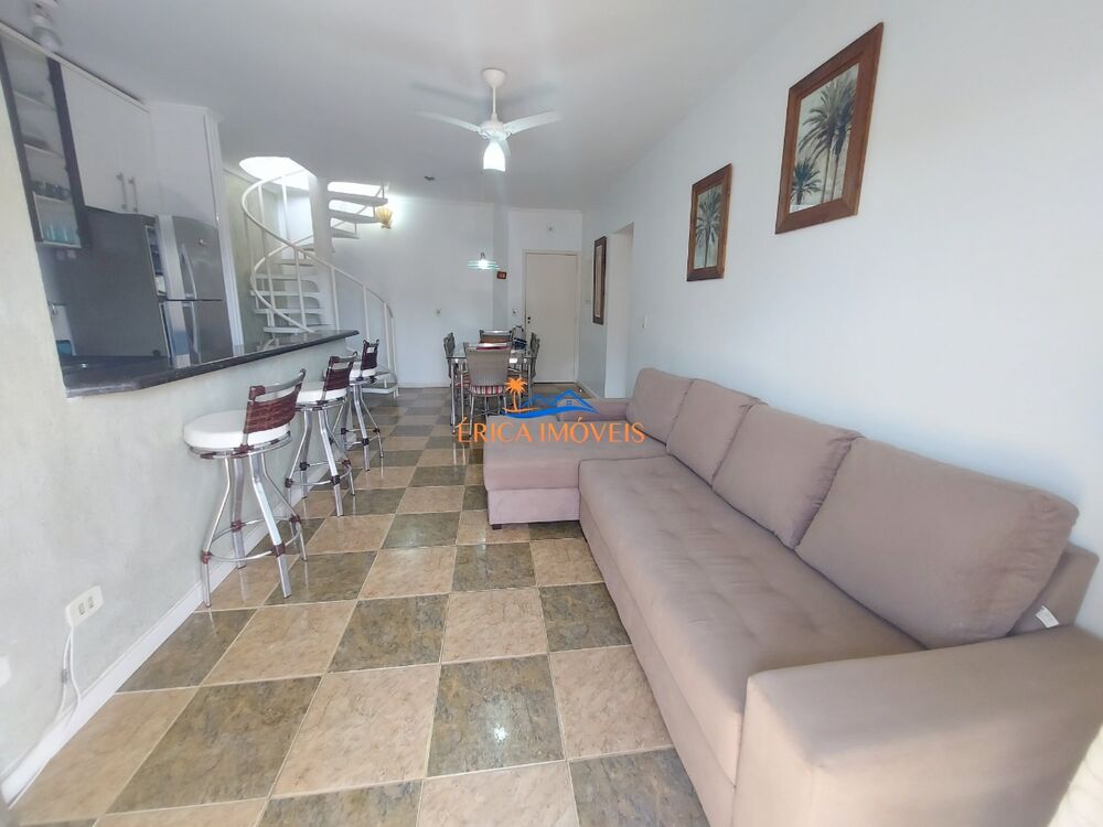 Cobertura à venda com 2 quartos, 90m² - Foto 11