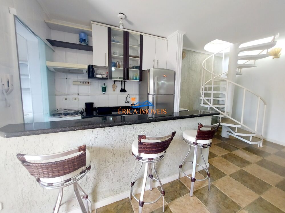 Cobertura à venda com 2 quartos, 90m² - Foto 9