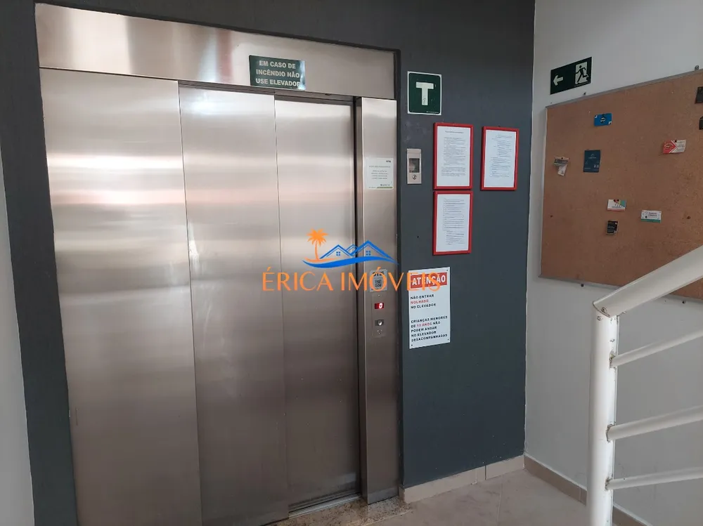 Apartamento, 2 quartos, 47 m² - Foto 10