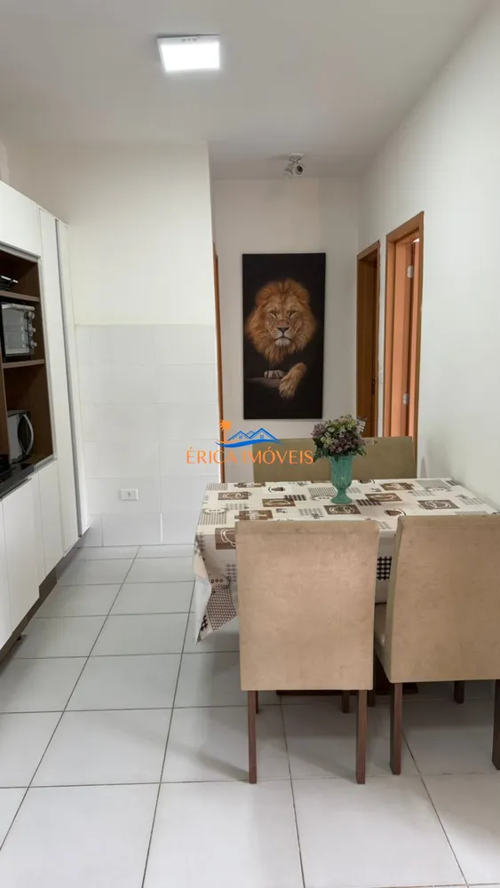 Apartamento, 2 quartos, 51 m² - Foto 4