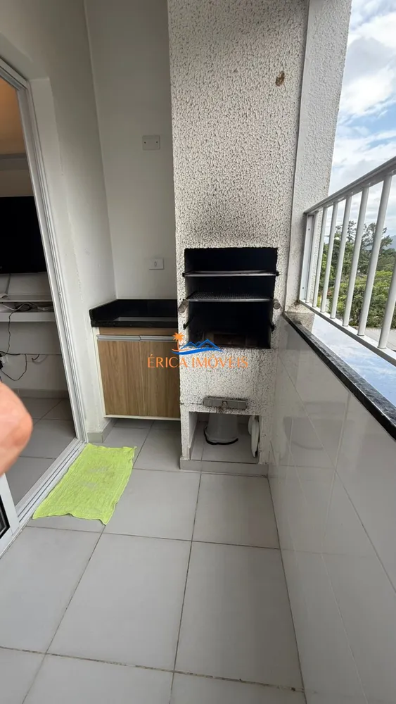 Apartamento, 2 quartos, 51 m² - Foto 2