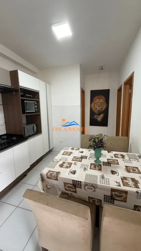 Apartamento, 2 quartos, 51 m² - Foto 1