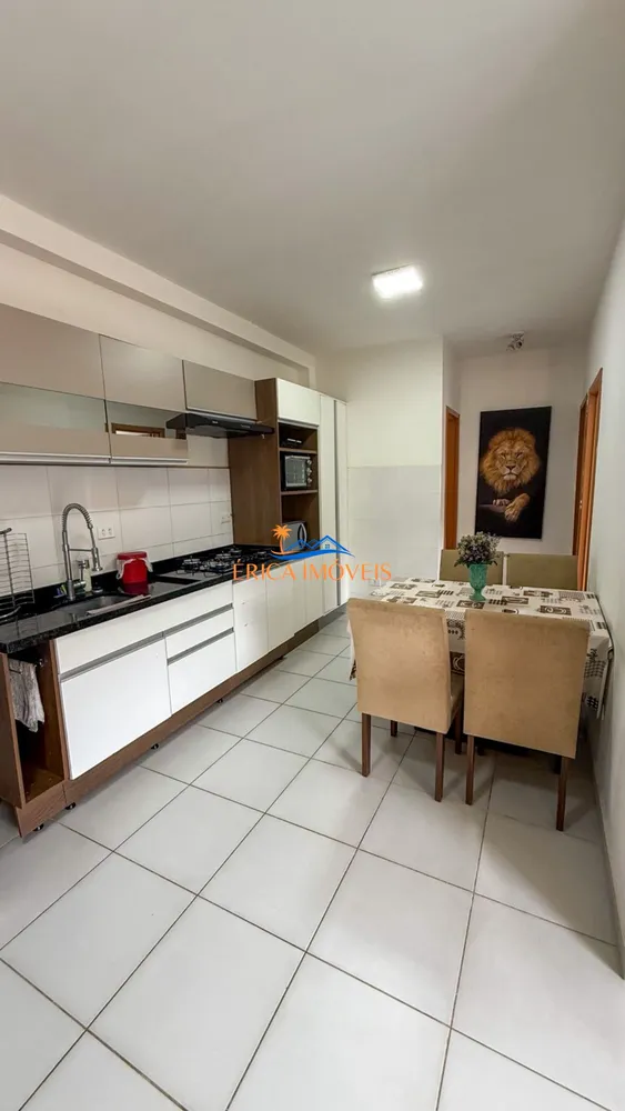 Apartamento, 2 quartos, 51 m² - Foto 7