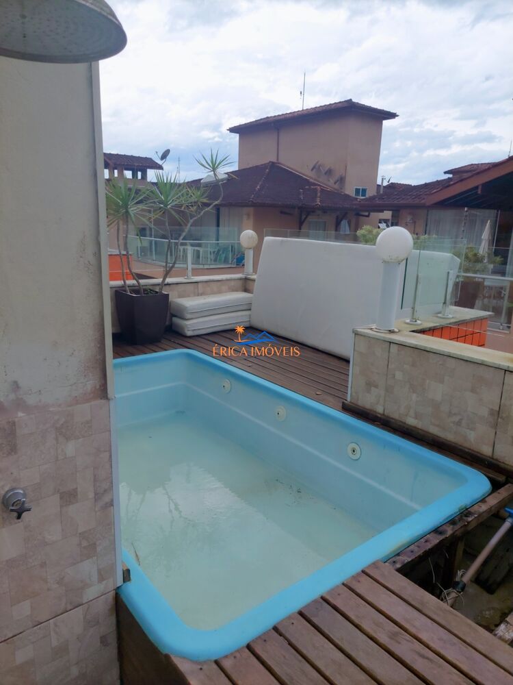 Cobertura, 4 quartos, 165 m² - Foto 18