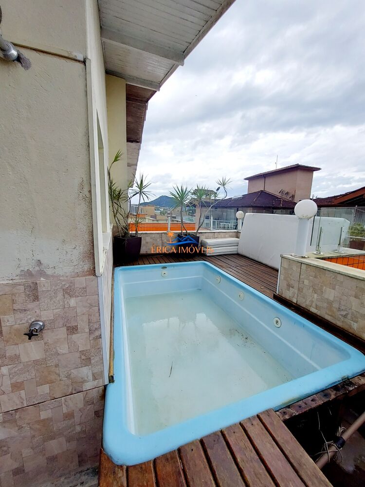 Cobertura, 4 quartos, 165 m² - Foto 13
