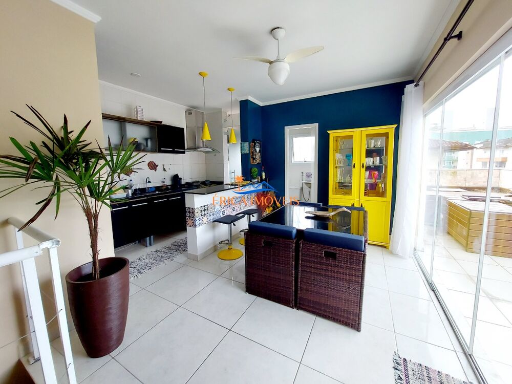 Cobertura, 4 quartos, 165 m² - Foto 3