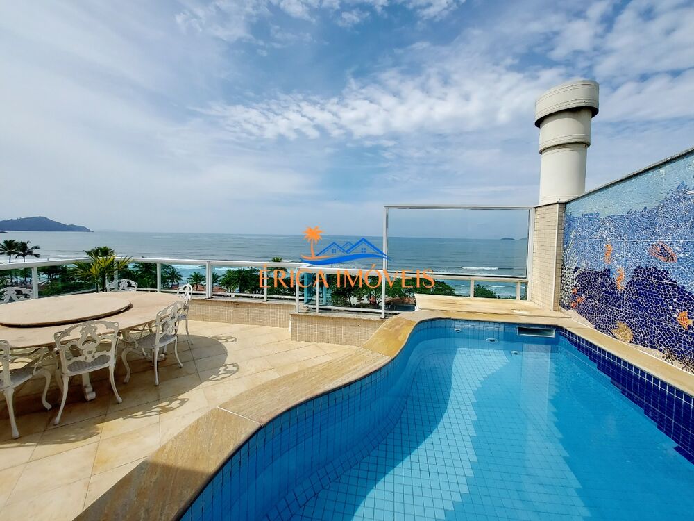 Cobertura, 4 quartos, 380 m² - Foto 1