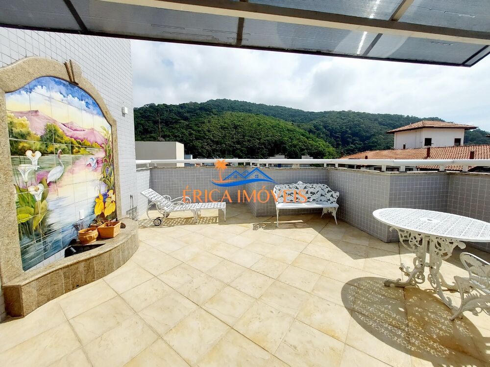 Cobertura, 4 quartos, 380 m² - Foto 7