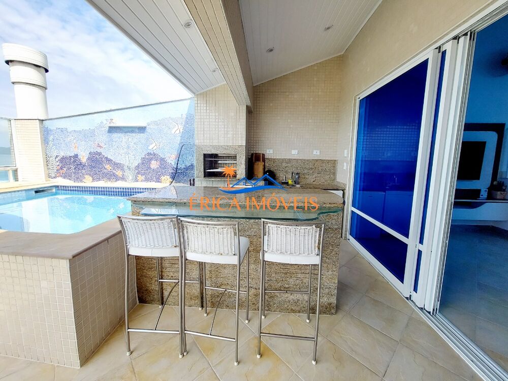 Cobertura, 4 quartos, 380 m² - Foto 3