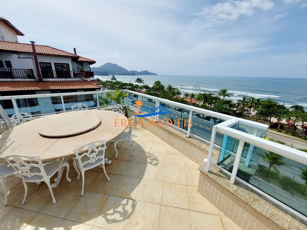 Cobertura, 4 quartos, 380 m² - Foto 2