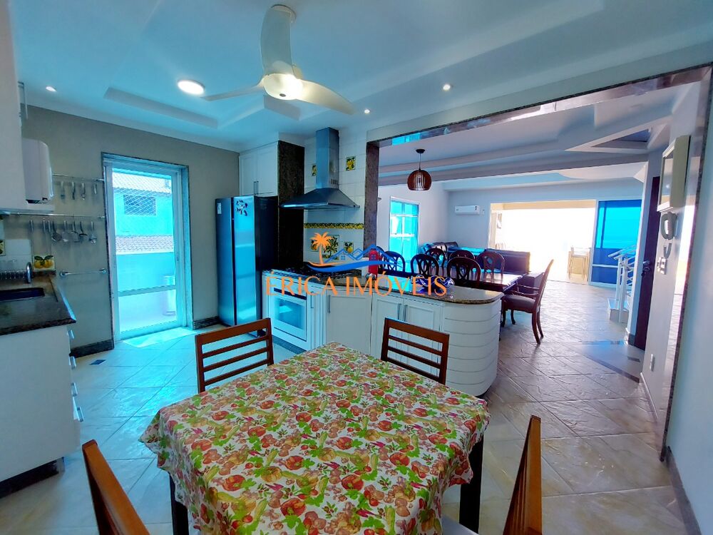 Cobertura, 4 quartos, 380 m² - Foto 10