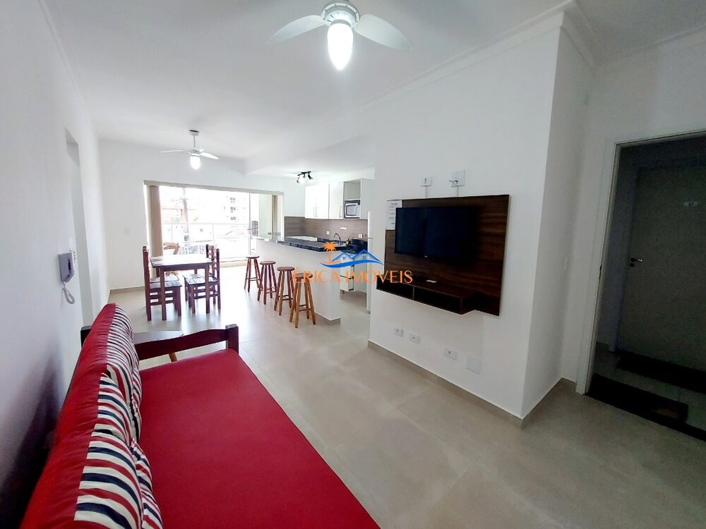 Apartamento, 2 quartos, 70 m² - Foto 2