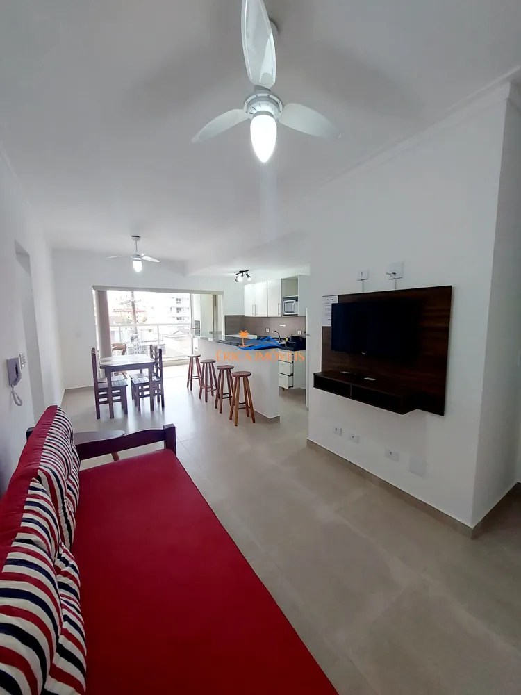 Apartamento, 2 quartos, 70 m² - Foto 3