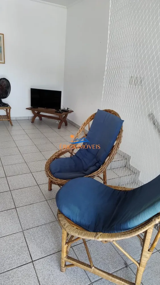 Cobertura, 3 quartos, 127 m² - Foto 5